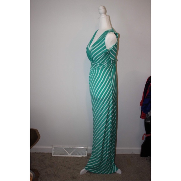 Stripped maxi - Picture 2 of 5